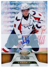 Alexander Ovechkin Card and Memorabilia Buying Guide 10