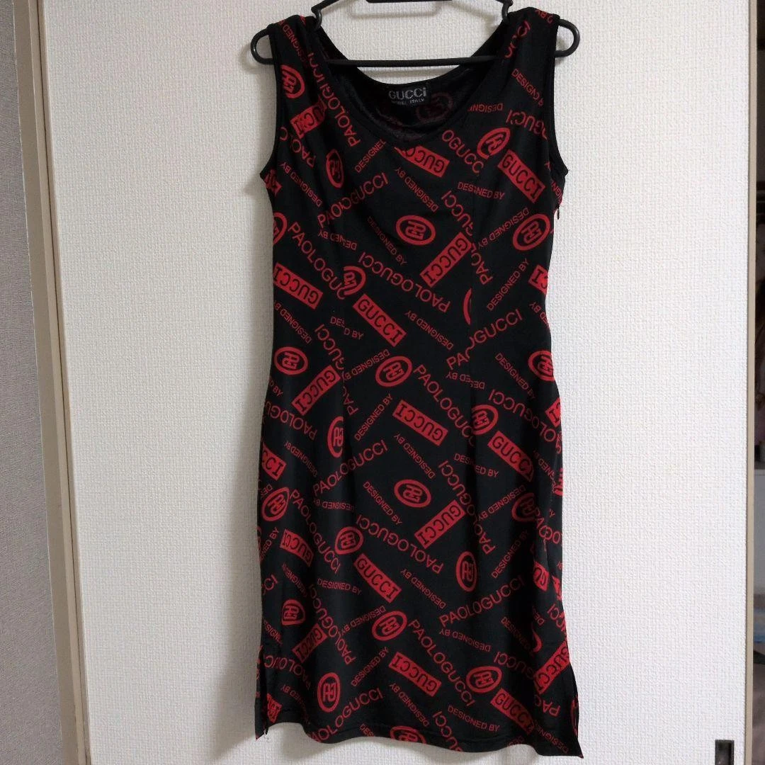 Gucci Red Dresses for Women for sale | eBay