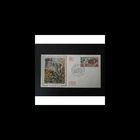 FDC - Prise de la Bastille - 10/7/1971 Paris