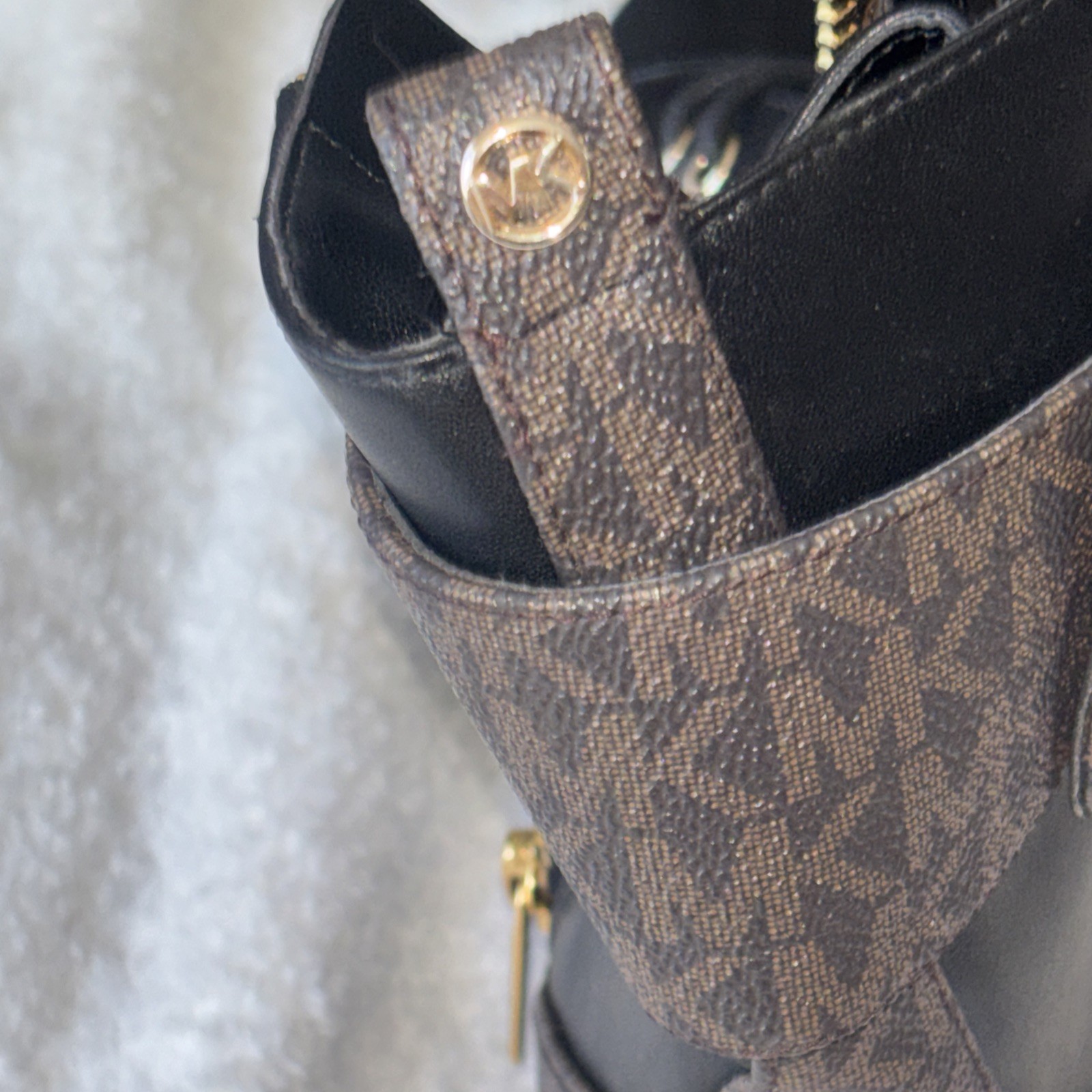 Michael Kors Women's Boots Size 8 thumbnail 8