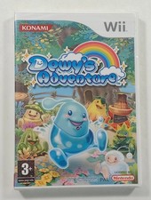 DEWY S ADVENTURE NINTENDO WII PAL-FRA (NEUF - BRAND NEW)