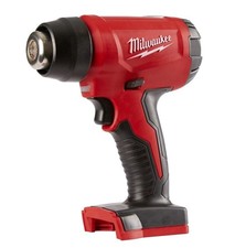 Milwaukee M18 18V Lithium-Ion Cordless Compact Heat Gun Tool-Only 2688-20