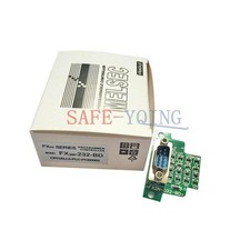1PC For FX2N-232-BD PLC Module #tr