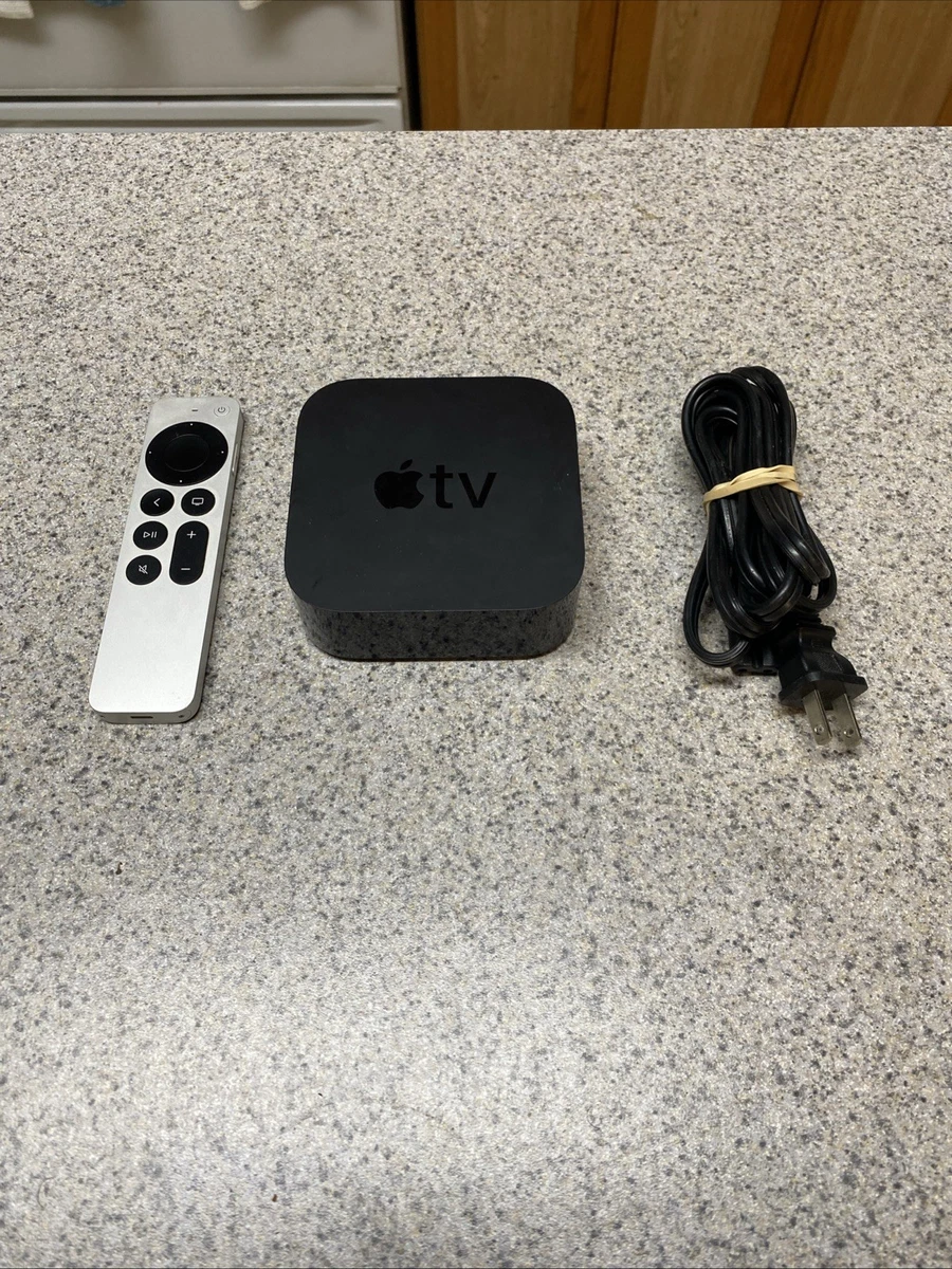 Apple TV 4K (2nd Generation) for sale - eBay