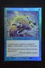 Magic The Gathering MTG STIFLE #2 FOIL Scourge LP Lightly Played