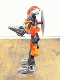 Lego Hero Factory Bulk Set 44004 Brain Attack With Shield