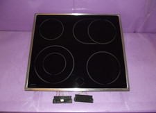 Juno Elextrolux KEE2001 JEC601E Glaskeramik 2 Jahre Garantie Kochfeld X065