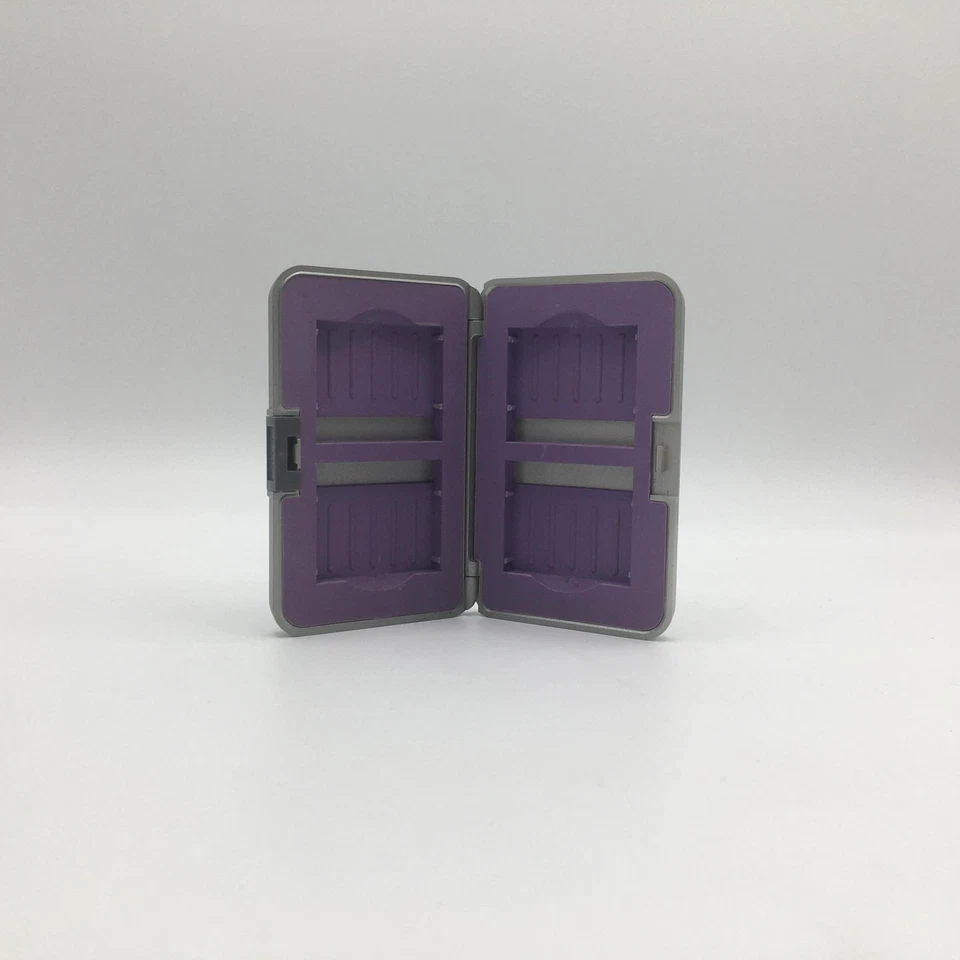 Matin CF4 Compact Flash Memory Storage Protective Case - Made in Korea - Image 3 of 3