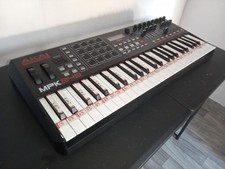 Akai Professional MPK249 49-Key USB MIDI Keyb...