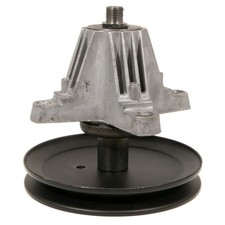 TROY-BILT 618P09258 Blade Spindle Assembly