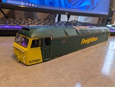 Bachmann Freightliner Class 57 32-753DS 57007 Bodyshell Spares & Repairs