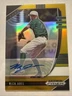 Mick Abel 2020 Panini Draft Picks Prizm True Gold Prizm Auto Xrc Sp #04/10 Hot