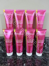 8 Mielle MONGONGO OIL Pomade-To-Oil Treatment Hair Oil 4 oz. NEW
