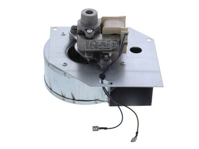 Potterton 409568 Ventilator Torin Sifan WFFB1706-008 für Netaheat 6/10, 10/16, 16/22