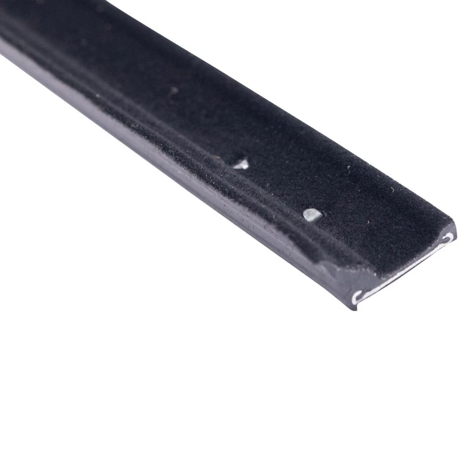 Door Window Belt Weatherstrip Kit Fits 1970-1997 Dodge - Image 2 of 4