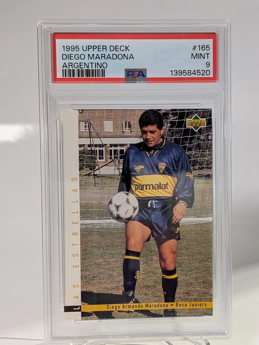 Preços baixos em Figurinhas e cartas colecionáveis de Futebol