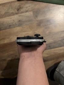 Sony PSP 1001 Black Handheld Console Tested Working New Battery