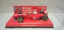 Minichamps 1:43, Ferrari F 310 B Magny Cours 1997, Michael Schumacher