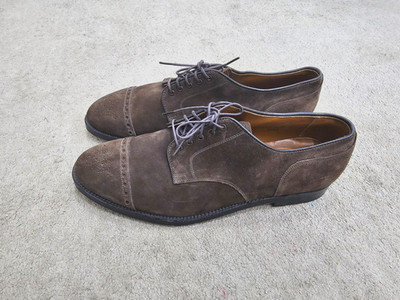 Alden 9584