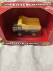 TONKA MINI MIGHTY DUMP TRUCK 768 ~ Vintage Hasbro Maisto  @1998