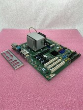 Advantech AIMB-785 Motherboard Intel Core i7-6700K 4GHz 8GB RAM w/IO