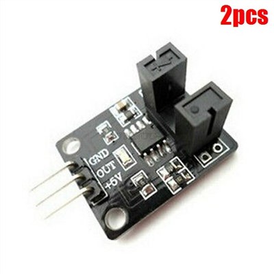 2Pcs Photoelectric Sensor Lot Infrared Correlation Count Sensor Ic New nl