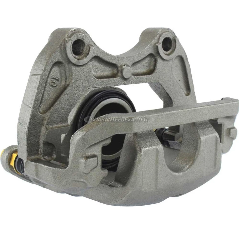 Pinza de freno céntrica para conductor izquierdo Nissan Máxima 2004 2005 2006 2007 2008 TCP Foto 4 de 4