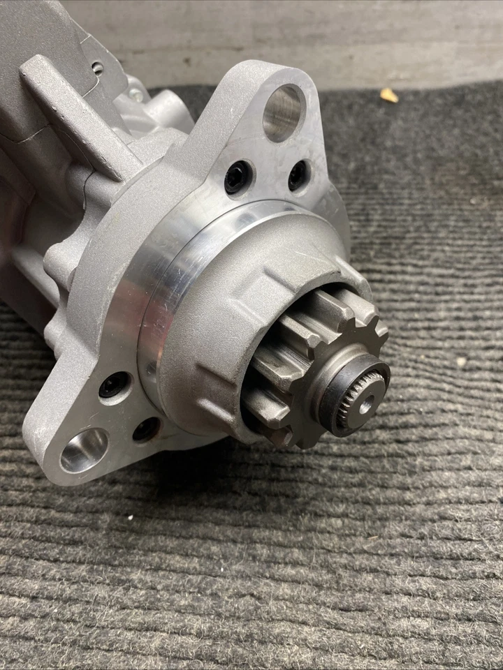 Starter Motor WAI 6924N - Image 3 of 4