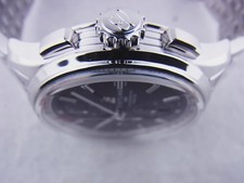 BREITLING Premier B13 Chronograph 42 Black Dial A13315351B1A1 TO254678 4