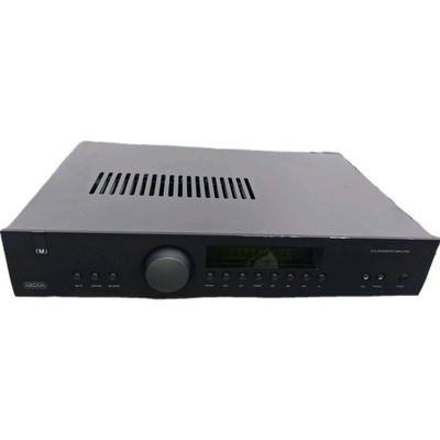 Arcam FMJ A19 Integrated Stereo Amplifier (Preowned)