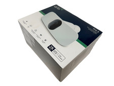 New Arlo Pro 3 Wire Free Floodlight Security Camera Night Vision 2K HDR White