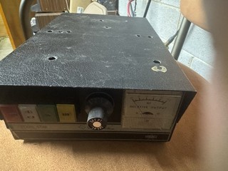 TEXAS STAR DX 500 (Variable )