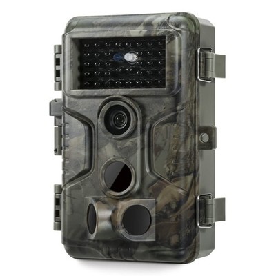 A3S Trail Camera (Non-Cellular, Non-WiFi), Enhanced Low-Light Performance, 64...