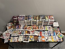 Massive Lot 100s of Nintendo DS 3DS Cases Manuals Inserts Cover Art Pokemon