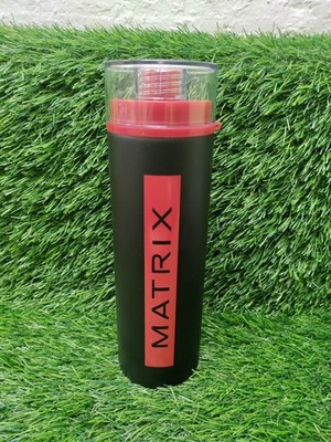  h2go Trek 28 oz Water Bottle Matrix for Cold Beverages Black 