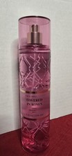 Bath  Body Works COVERED IN ROSES FINE FRAGRANCE MIST