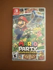 New ListingSuper Mario Party Superstars for Nintendo Switch
