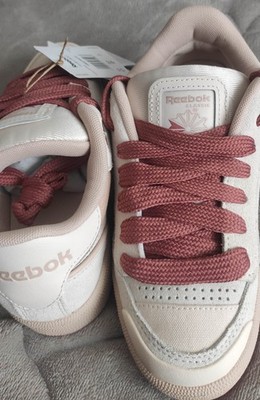 Reebok Classics Club C Bulc Damen Gr 35,5 NEU OVP