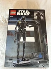LEGO Star Wars K-2SO 75434 Set 845 Pieces 10+ Complete Building
