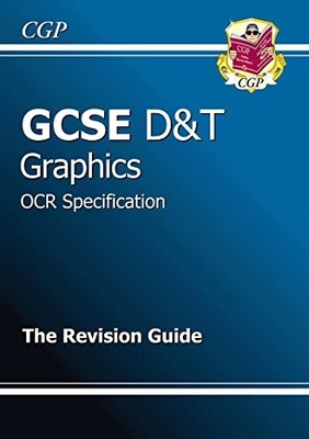GCSE Design & Technology Graphics O..., Richard Parsons