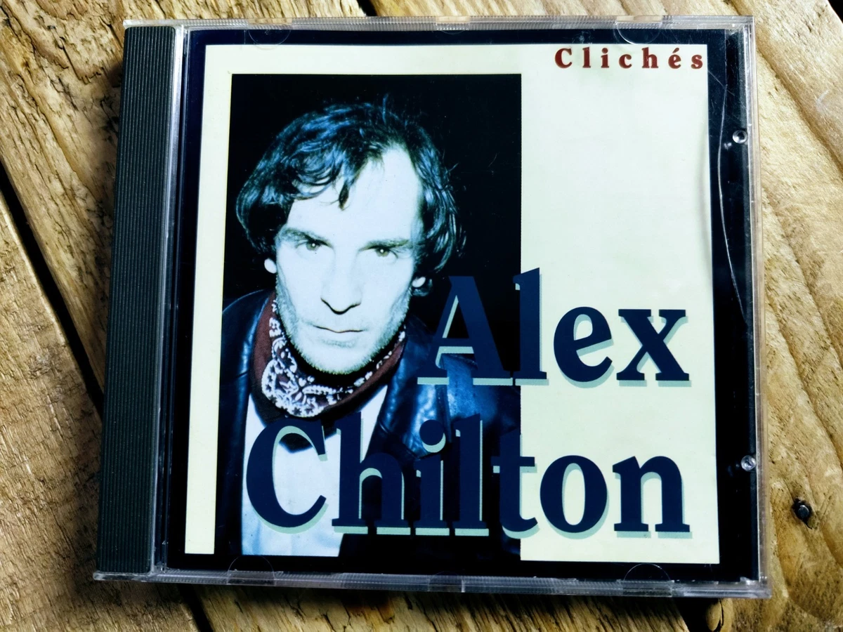 Music CDs Alex Chilton for sale | eBay UK