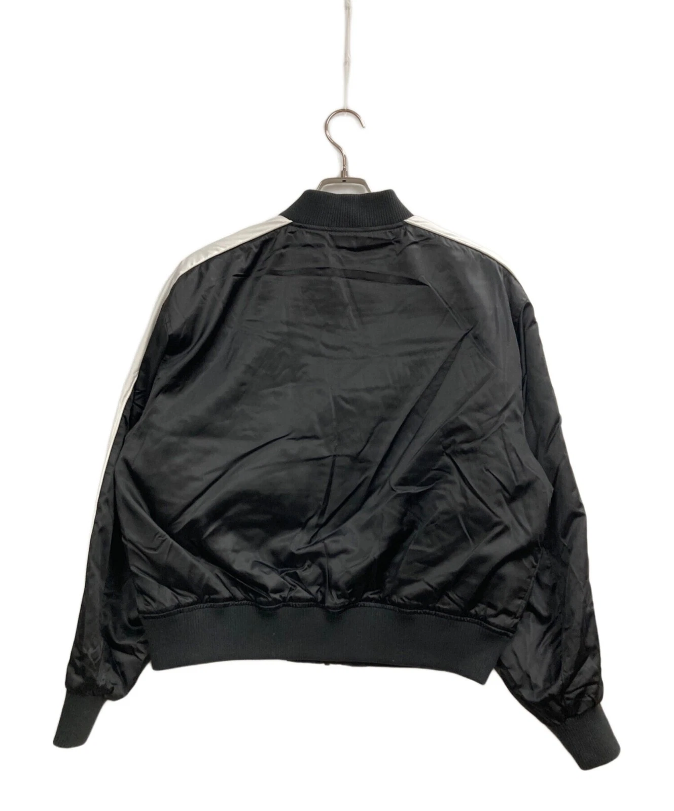 PUMA Blouson Jacket Men's Size S Black New - product detail image 2