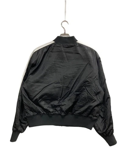 PUMA Blouson Jacket Men's Size S Black New image 2