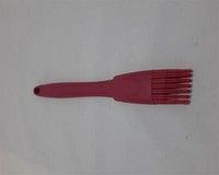 Kaiser Bratpinsel Backpinsel Pinsel Silikon Kaiserflex 23 Cm Schmale Form 686028