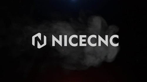 NICECNC Rear Wheel Spacers Axle Nut Chain Block For Surron Light Bee X S L1E - Video 1 di 1