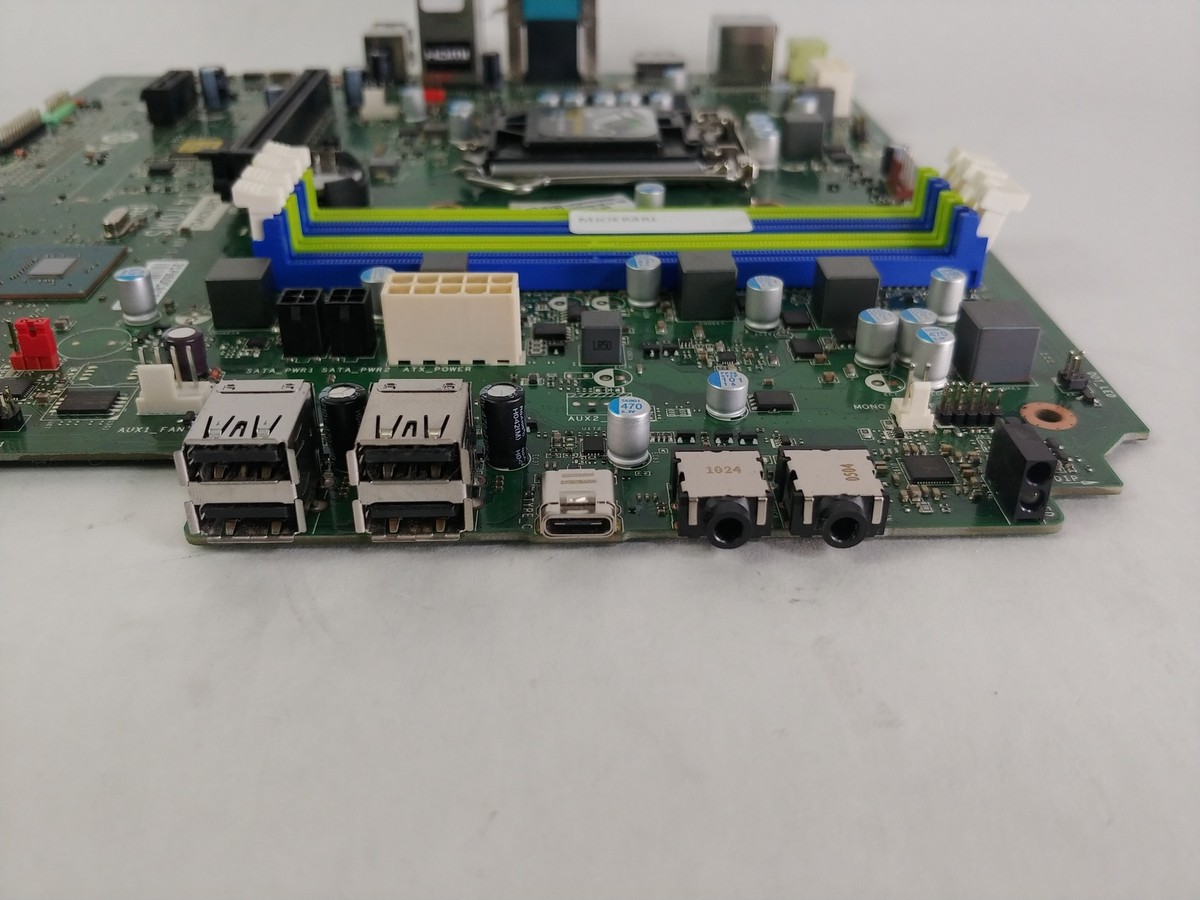 Lenovo ThinkCentre M70s Intel LGA 1200 DDR4 Desktop Motherboard 