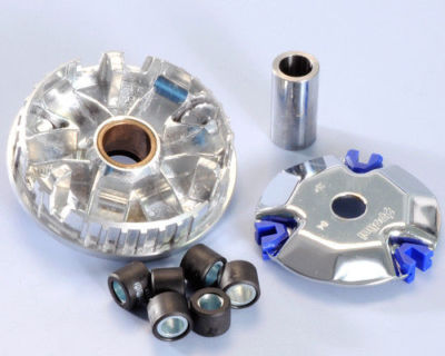 241.647 Variator POLINI for Kymco: Dink 50 4T - Filly People 50 2T