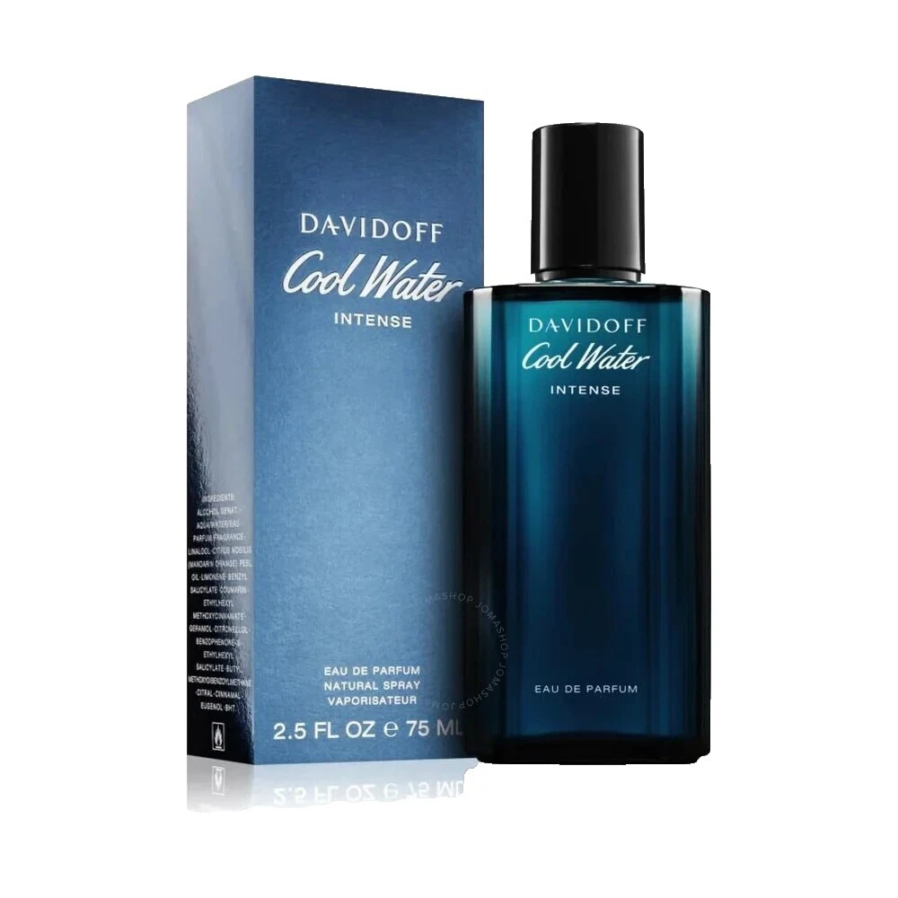 Davidoff Spray Fragrances for Men
