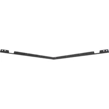 OER 3949707 1969 CAMARO UPPER GRILL REINFORCEMENT