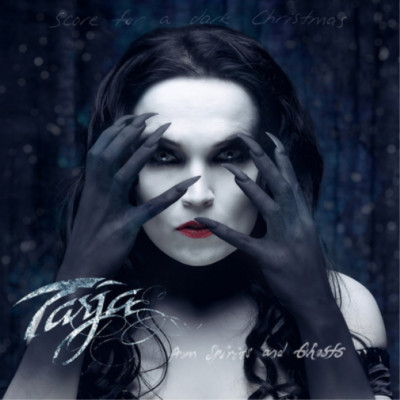 Tarja From Spirits and Ghosts: Score for a Dark Christmas (CD) Album